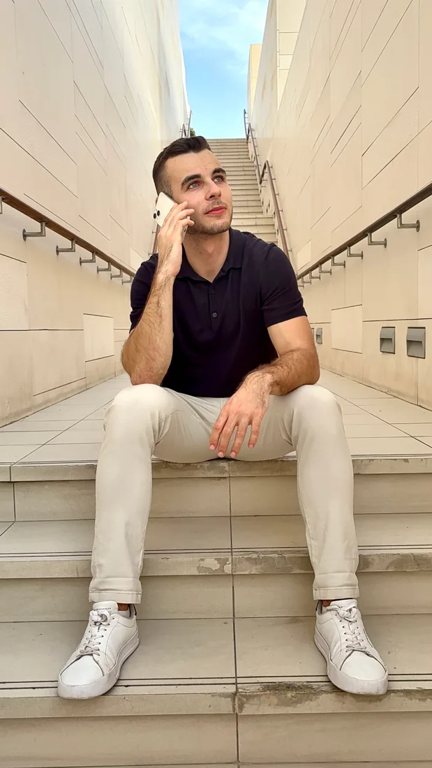 Dominik Krásl